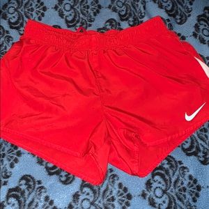 Nike shorts